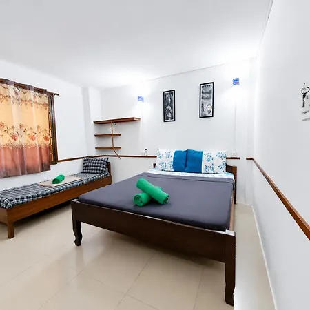 Soben Cafe Guesthouse&Restaurant