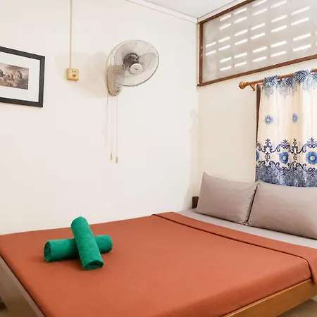 Soben Cafe Guesthouse & Restaurant