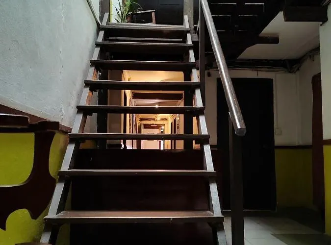 Soben Cafe & Restaurant