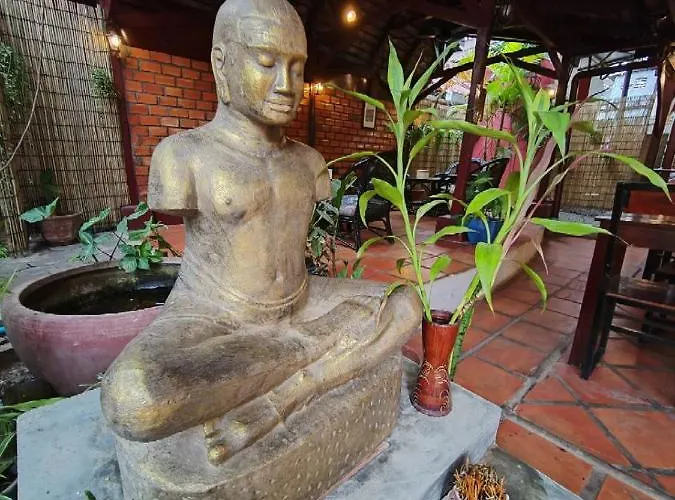 Pensjonat Soben Cafe & Restaurant
