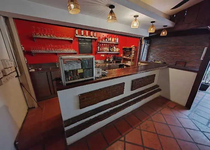 Soben Cafe & Restaurant 3* Siem Reap