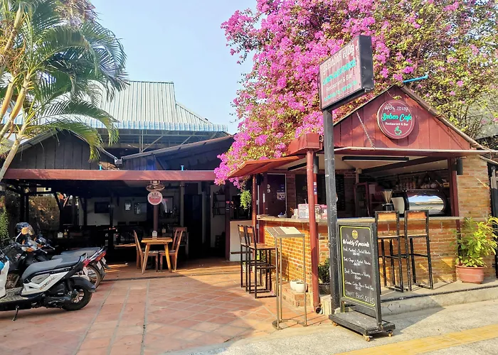 Pensjonat Soben Cafe & Restaurant 3*