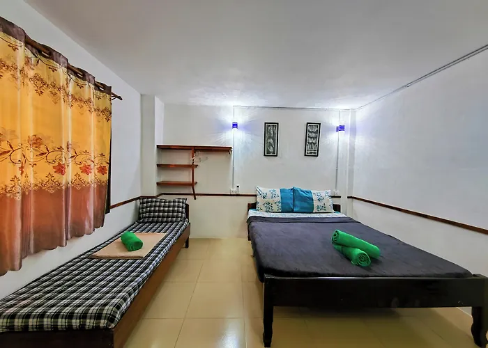 Pensjonat Soben Cafe & Restaurant 3*