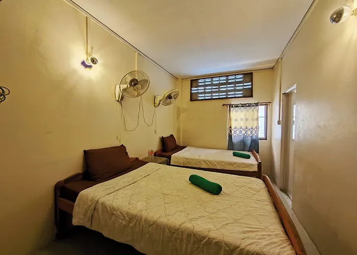 Soben Cafe & Restaurant Siem Reap
