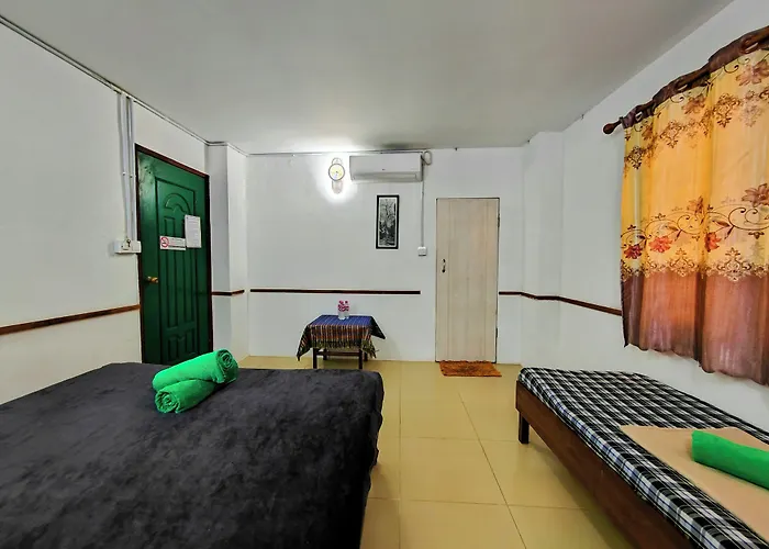 Pensjonat Soben Cafe & Restaurant 3*