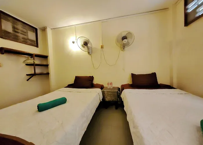 Pensjonat Soben Cafe & Restaurant 3*