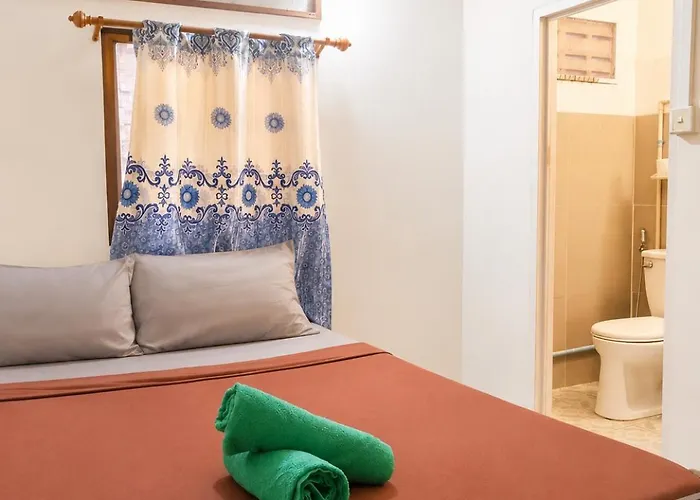 Soben Cafe & Restaurant Pensjonat 3*